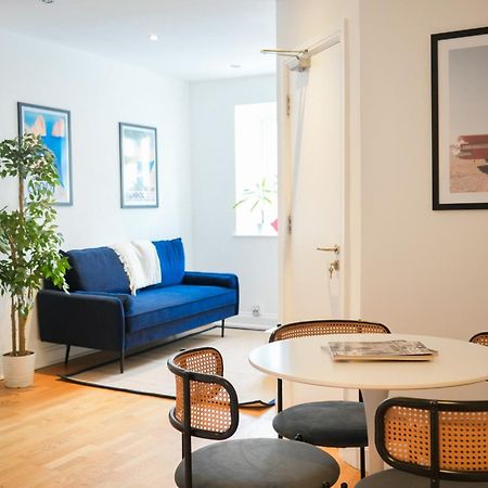 Fun Energetic Oasis In Islington - Sleeps6 Leilighet London Eksteriør bilde