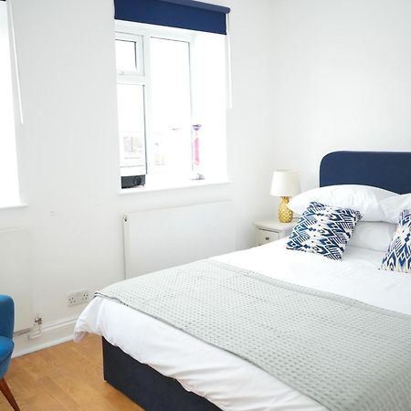 Fun Energetic Oasis In Islington - Sleeps6 Leilighet London Eksteriør bilde