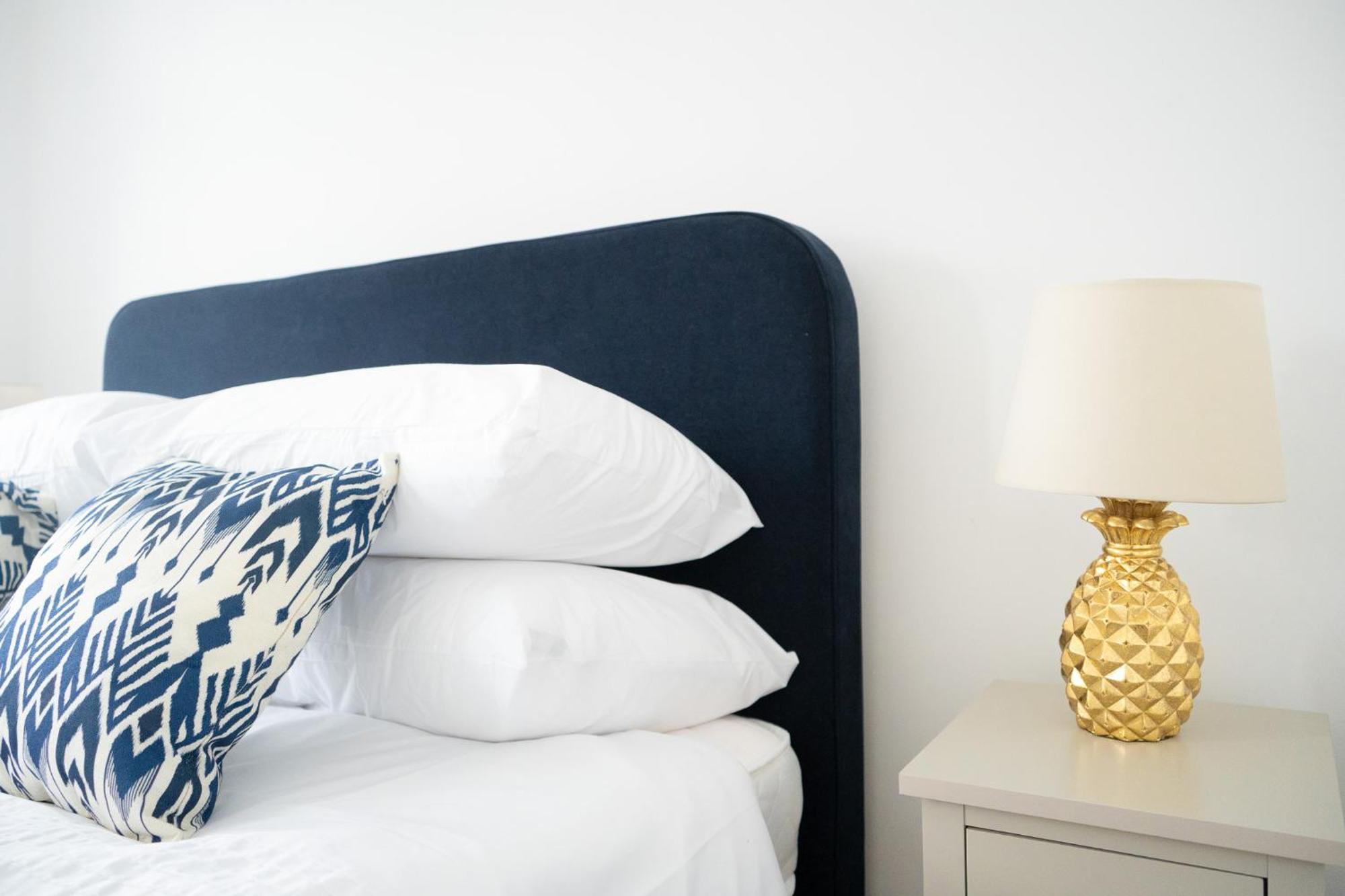 Fun Energetic Oasis In Islington - Sleeps6 Leilighet London Eksteriør bilde